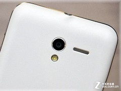 極速觸控體驗 電容屏熱銷智能機推薦